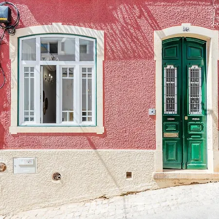 Casa Amendoeira * Lagos