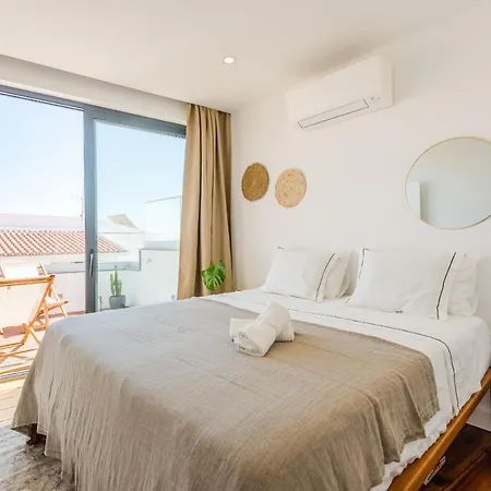 Casa Amendoeira Сasa de vacaciones