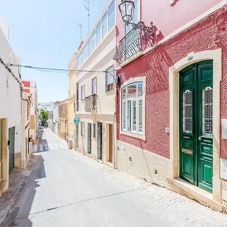 Casa Amendoeira Nyaraló