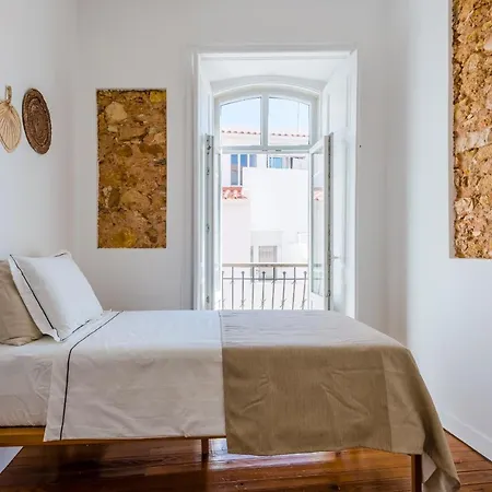 Casa Amendoeira * Lagos