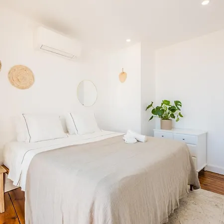 Nyaraló Casa Amendoeira