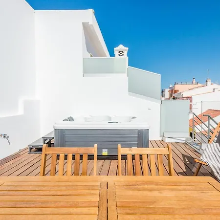 Casa Amendoeira Сasa de vacaciones